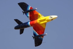 RedArrows