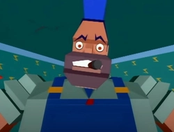 OlSeaCaptain