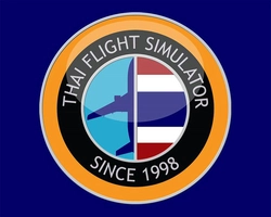 Thai Flight Simulator