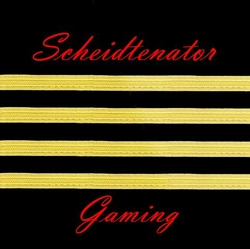 Scheidtenator