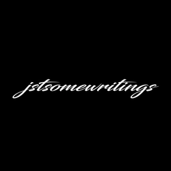 jstsomewritings