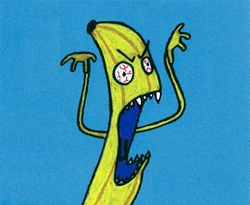 DangerousBanana