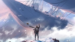 Skybreaker