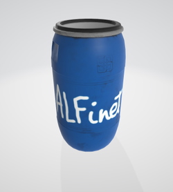 Alfinet