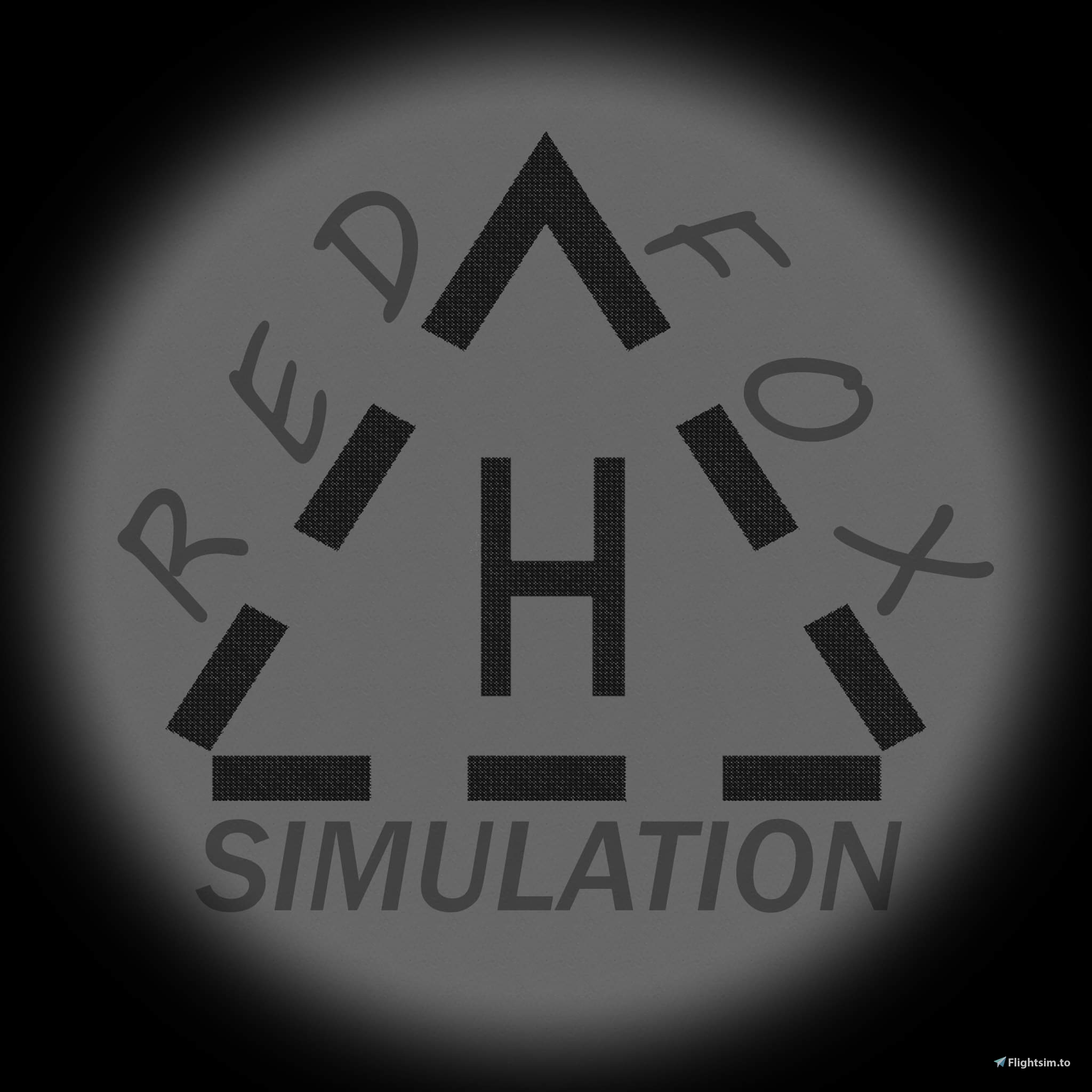 RedFox Simulation