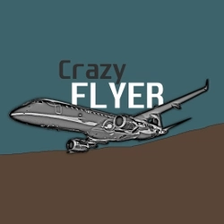 crazyflyer175
