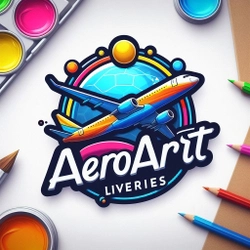 AeroArtLiveries