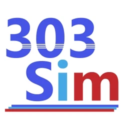 303Sim