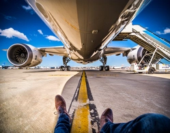 FlightDeckES