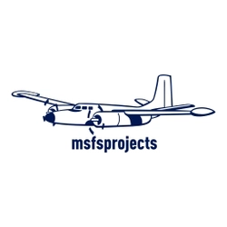 msfsprojects