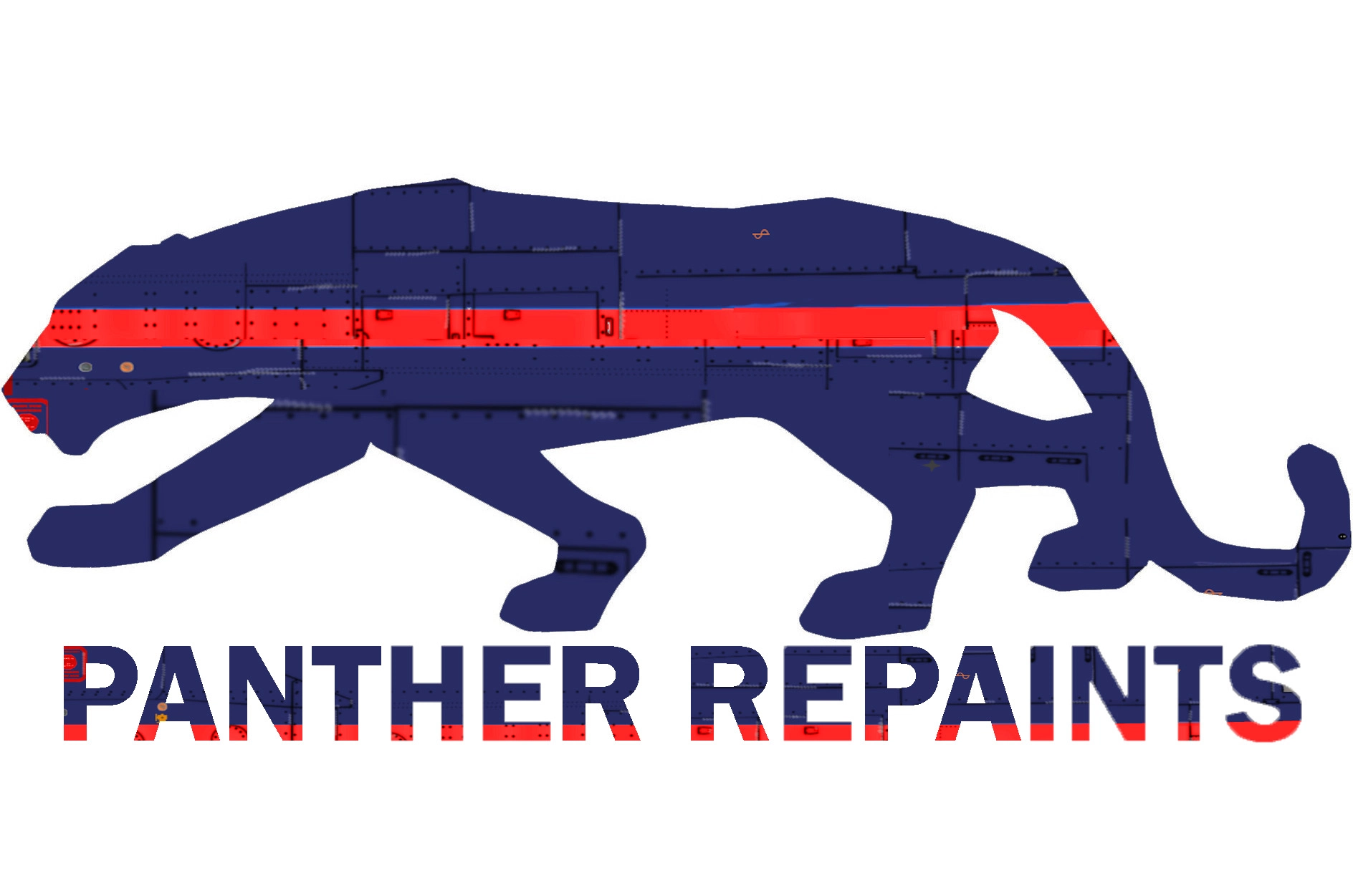PantherRepaints
