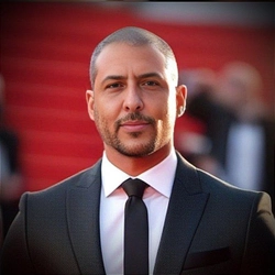Khashayar Talebzadeh