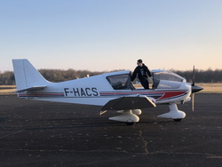 VVPilot