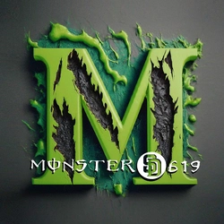 monstersd619