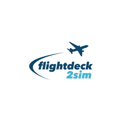flightdeck2sim
