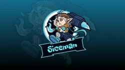 Siceman