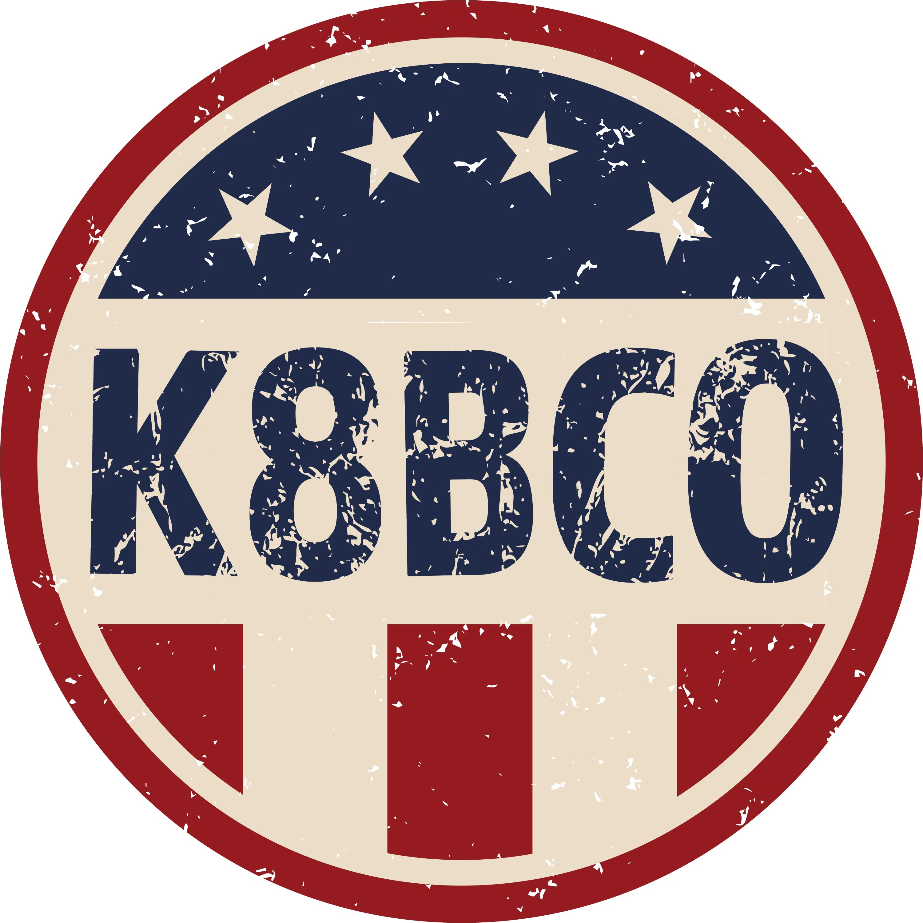 K8BCO