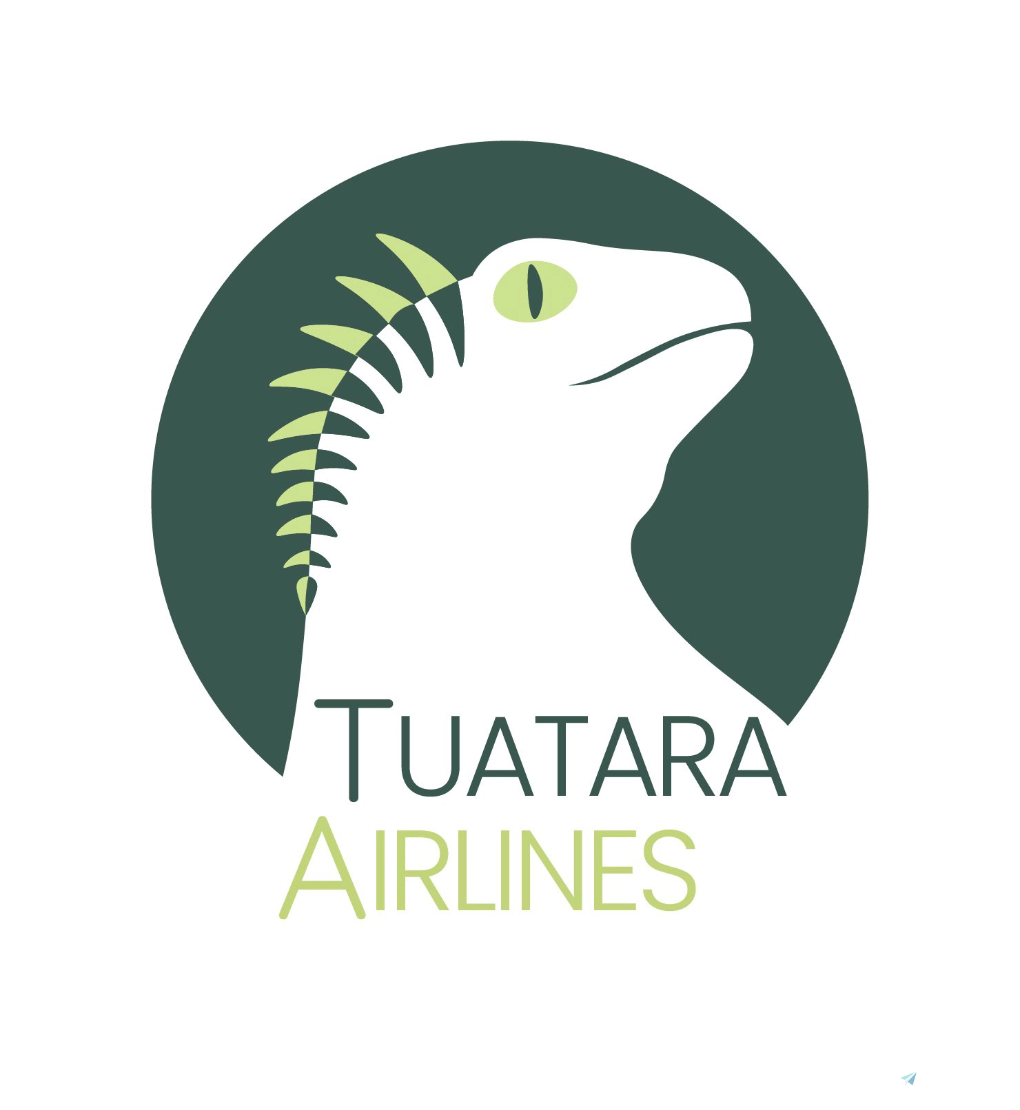TuataraAirlines