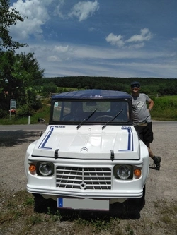 AlexMehari