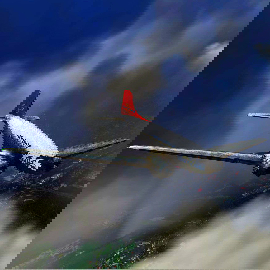 KOPF Opa Locka Executive for Microsoft Flight Simulator MSFS