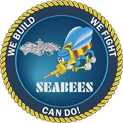 BeardedSeabee
