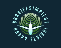 BraniffSimpilot