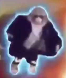 Eggma