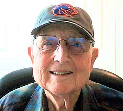 Tom Stovall