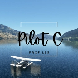 PilotCaleb