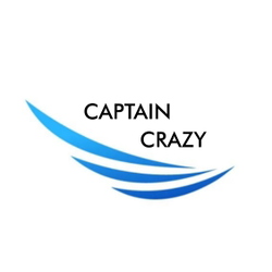 captaincrazy