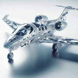 DiamondFlyer