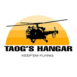 Taog's Hangar