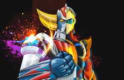 GoldorakTM