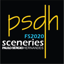 PSDH sceneries