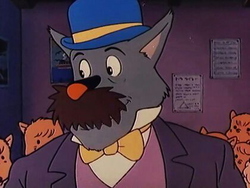 Watson