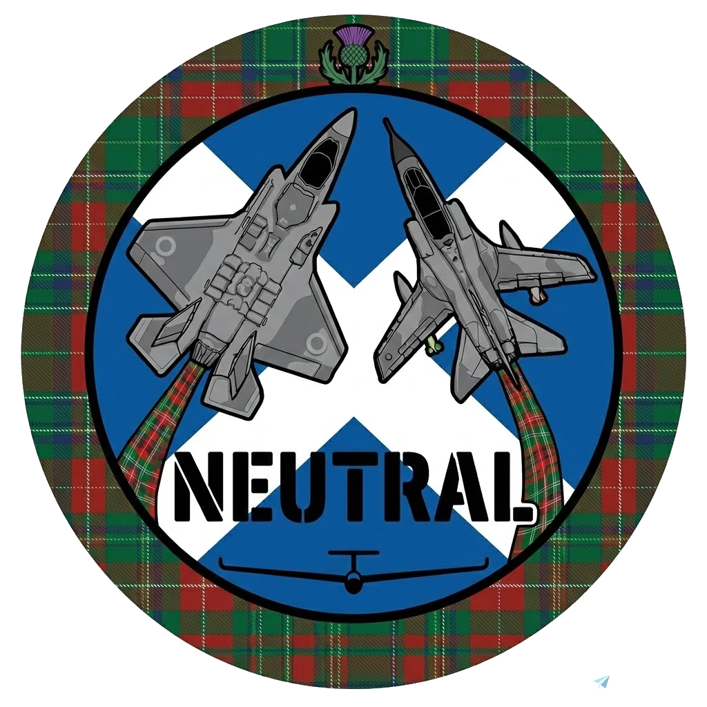 Neutral