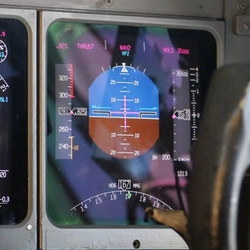 LiveFlightDeck