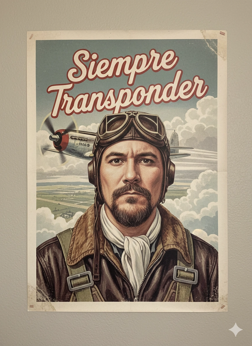 TRANSPONDER