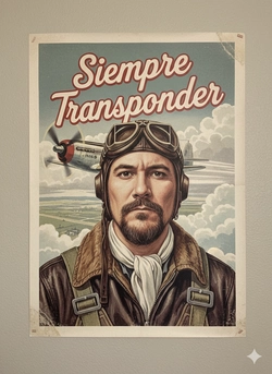 TRANSPONDER