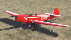 LuxAero
