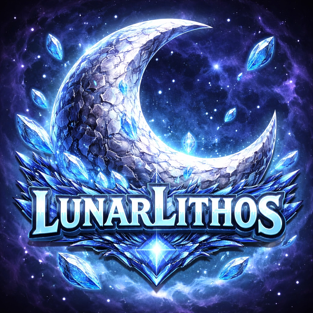 LunarLithos