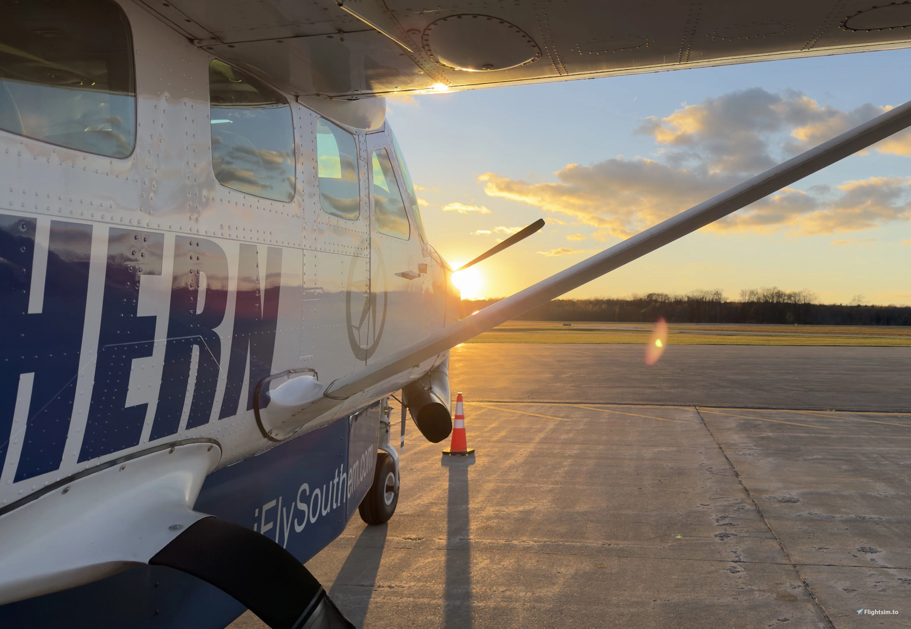 AviationSocal