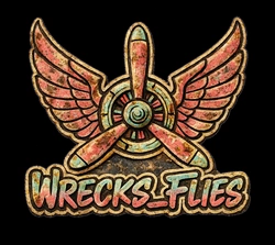 Wrecks_flies