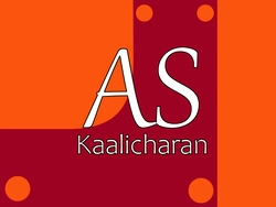 Kaalicharan