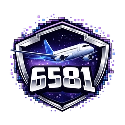 6581