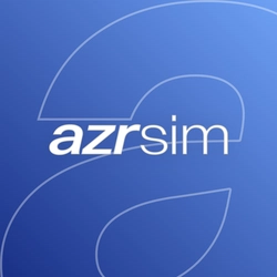 Azrsim