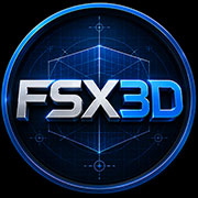 FSX3D