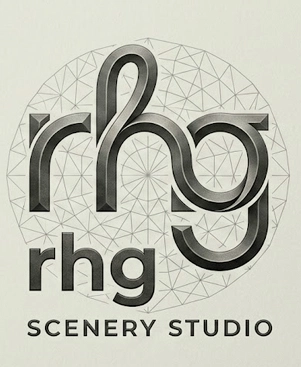 RHG Scenery Studio