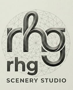 RHG Scenery Studio