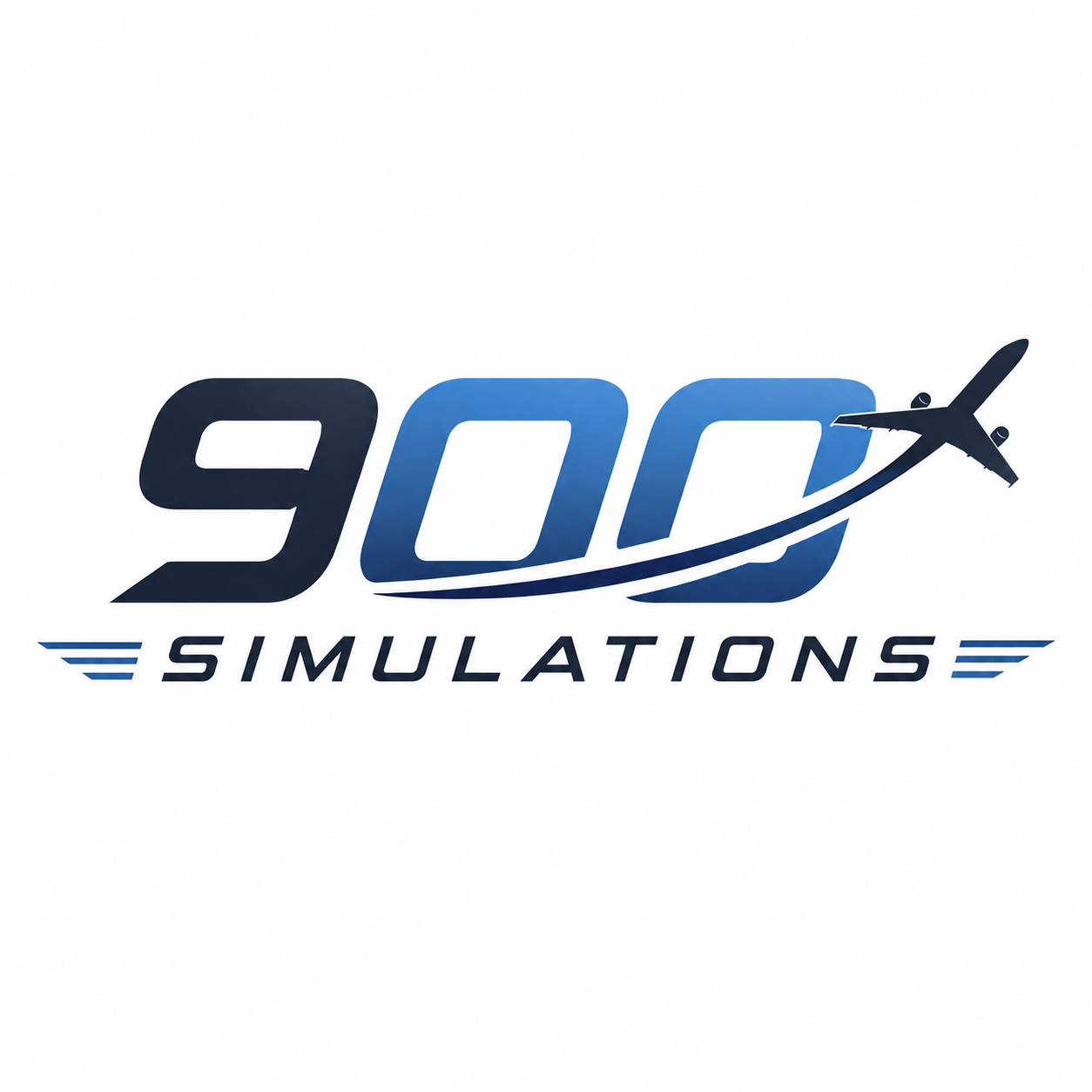 900 Simulations 